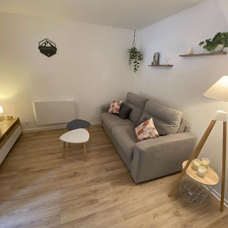 Appartement Au Pied Des Pistes Et Commerces - 5 Personnes مودان المظهر الخارجي الصورة