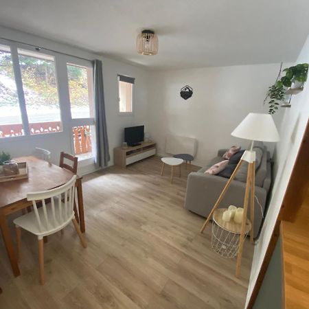 Appartement Au Pied Des Pistes Et Commerces - 5 Personnes مودان المظهر الخارجي الصورة