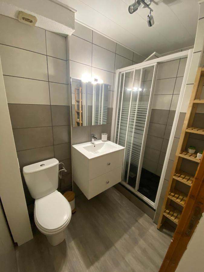 Appartement Au Pied Des Pistes Et Commerces - 5 Personnes مودان المظهر الخارجي الصورة