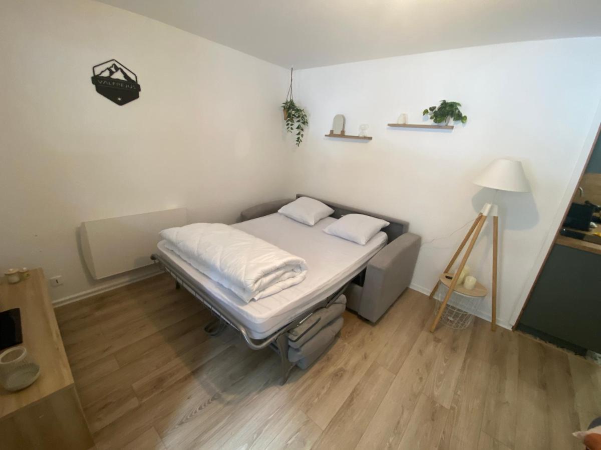 Appartement Au Pied Des Pistes Et Commerces - 5 Personnes مودان المظهر الخارجي الصورة
