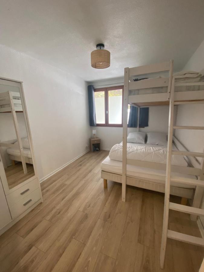 Appartement Au Pied Des Pistes Et Commerces - 5 Personnes مودان المظهر الخارجي الصورة