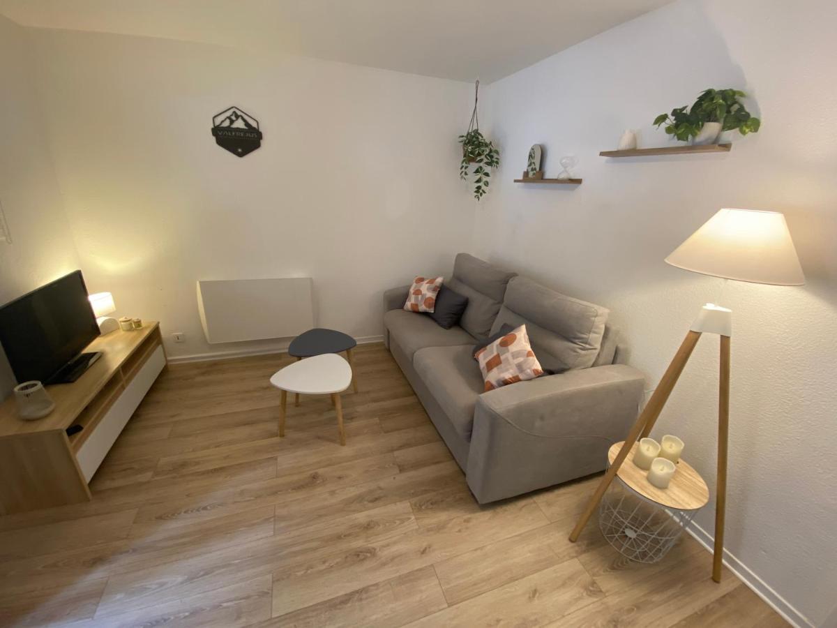 Appartement Au Pied Des Pistes Et Commerces - 5 Personnes مودان المظهر الخارجي الصورة