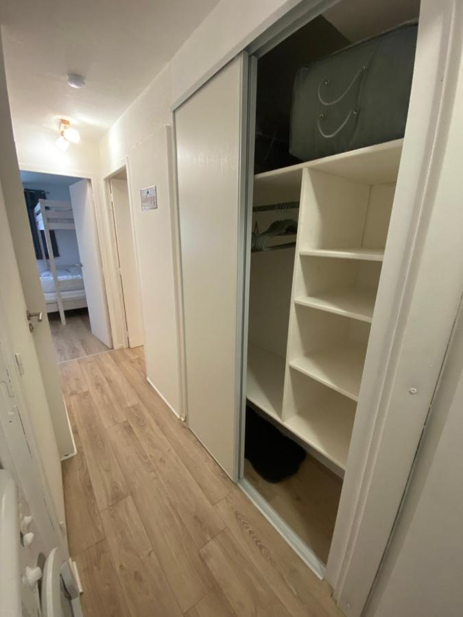 Appartement Au Pied Des Pistes Et Commerces - 5 Personnes مودان المظهر الخارجي الصورة