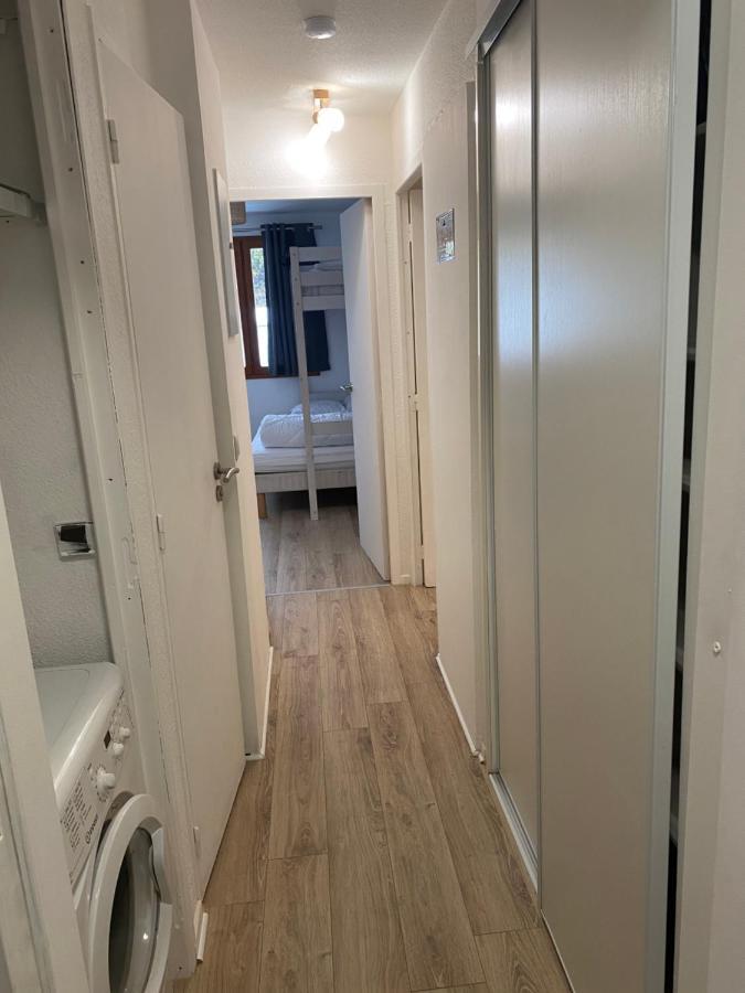 Appartement Au Pied Des Pistes Et Commerces - 5 Personnes مودان المظهر الخارجي الصورة