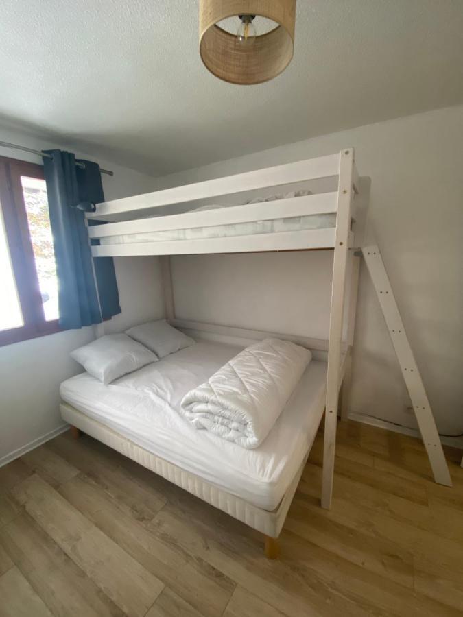 Appartement Au Pied Des Pistes Et Commerces - 5 Personnes مودان المظهر الخارجي الصورة