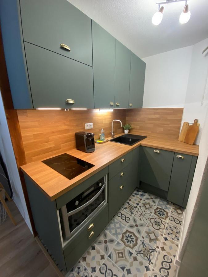 Appartement Au Pied Des Pistes Et Commerces - 5 Personnes مودان المظهر الخارجي الصورة