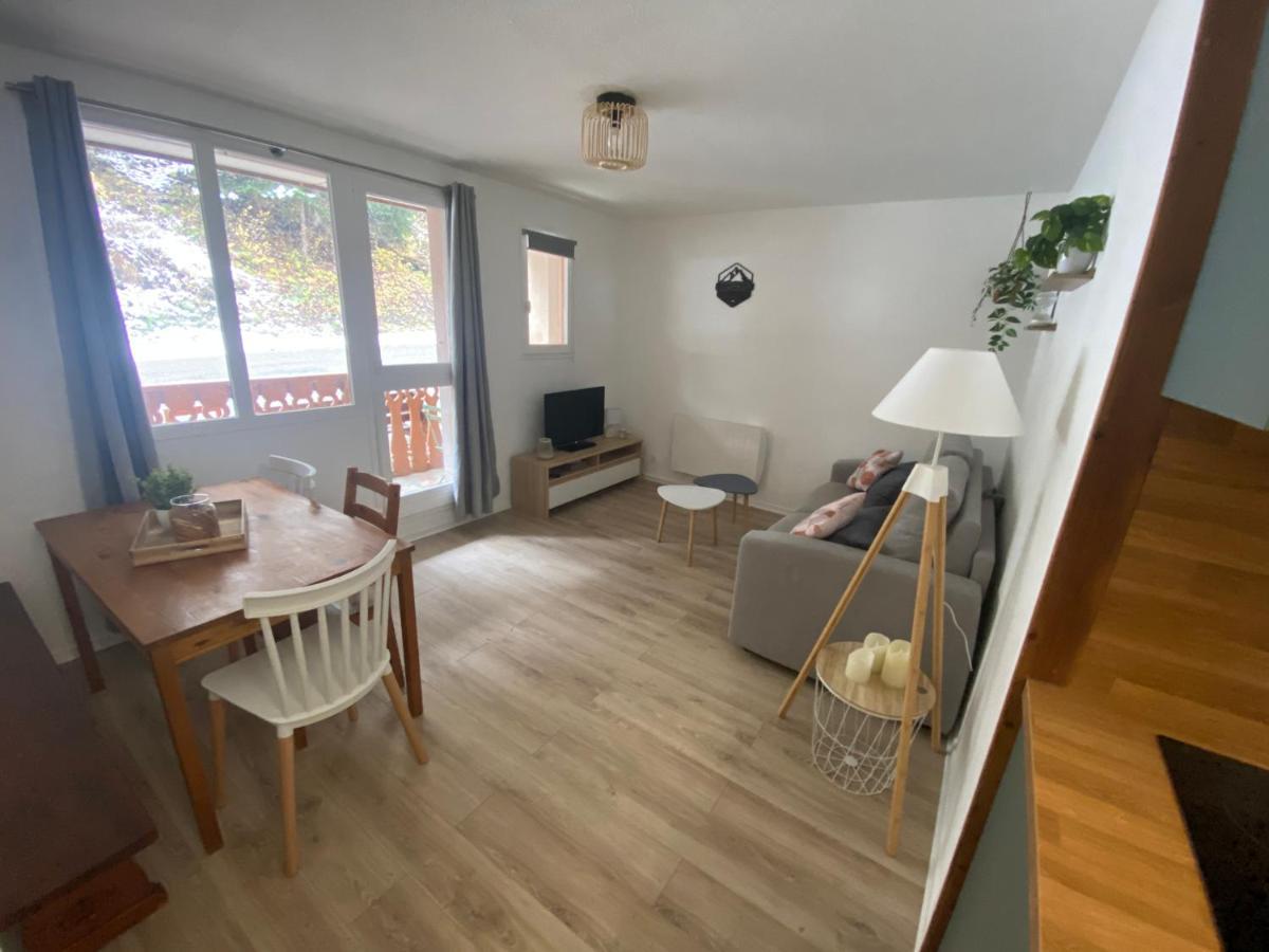 Appartement Au Pied Des Pistes Et Commerces - 5 Personnes مودان المظهر الخارجي الصورة
