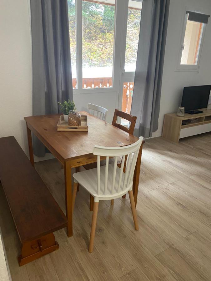 Appartement Au Pied Des Pistes Et Commerces - 5 Personnes مودان المظهر الخارجي الصورة